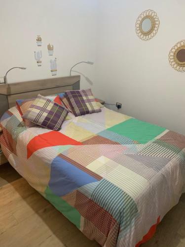Apartamento Appartement Luxueux