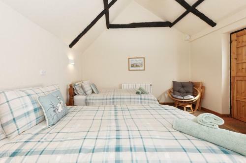 Bed & Breakfast Beachborough Park