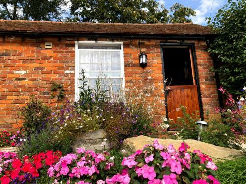 Bed & Breakfast Beachborough Park