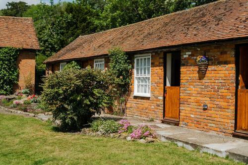 Bed & Breakfast Beachborough Park