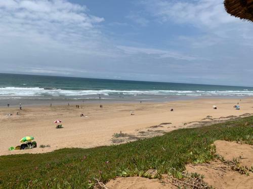 Apartamento Appartement Plage Des Nations