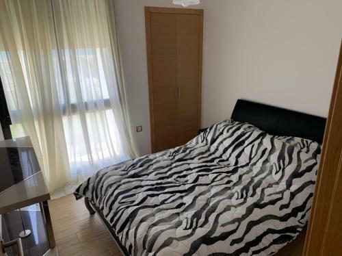 Apartamento Appartement Plage Des Nations