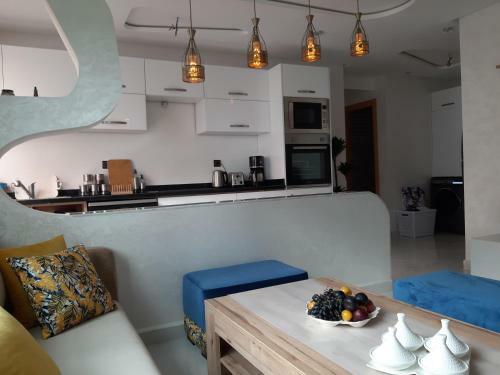 Apartamento Appartement �quip� Confortable
