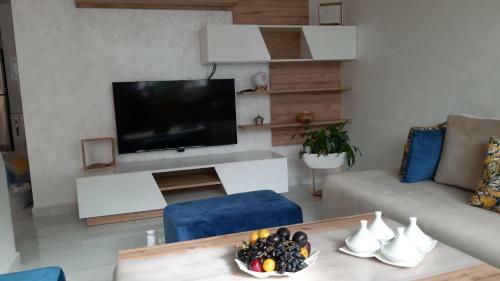 Apartamento Appartement �quip� Confortable