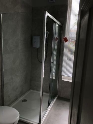 Hostal The Hamlet Guest Rooms