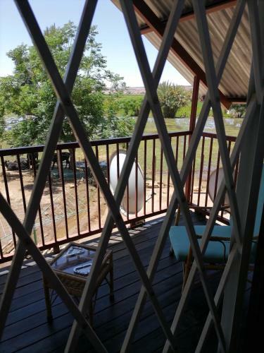 Apartamento Two Palms Guesthouse