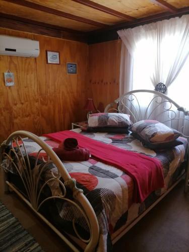 Apartamento Two Palms Guesthouse