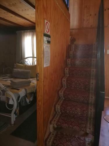 Apartamento Two Palms Guesthouse