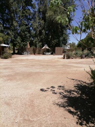 Apartamento Two Palms Guesthouse
