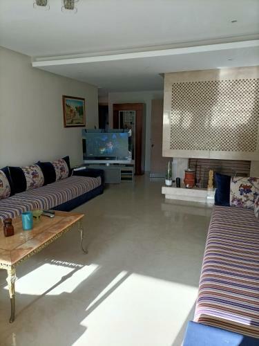 Apartamento Les Marines Plage