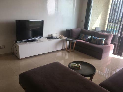 Apartamento Appartement Plage Des Nations