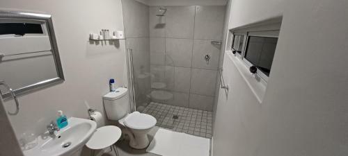 Apartamento Gazelle Estate