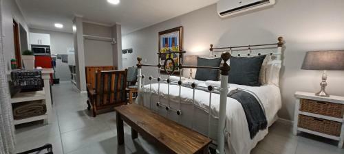 Apartamento Gazelle Estate