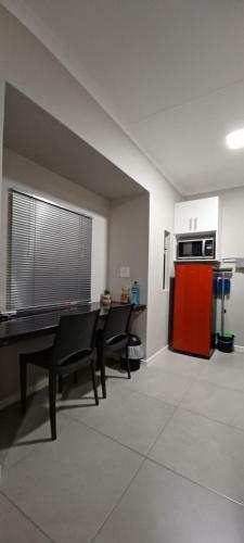 Apartamento Gazelle Estate