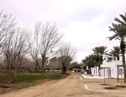 Apartamento Gazelle Estate