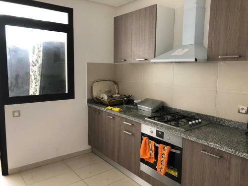 Apartamento Prestigia Plage Des Ations