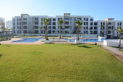 Apartamento Hacienda de Prestigia