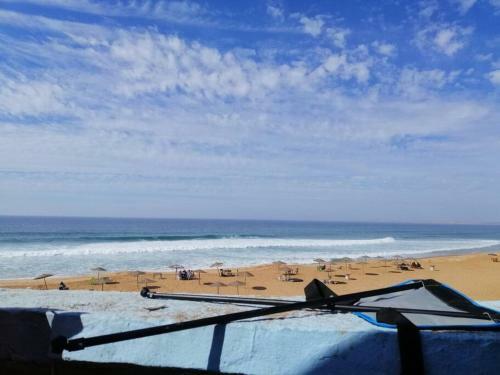 Apartamento Ait Mouli Surf House