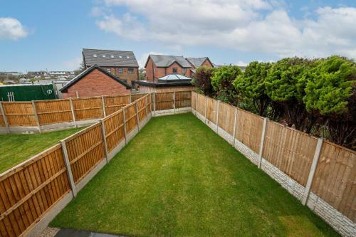 Whole House, Lytham Preston Blackpool & Lakes