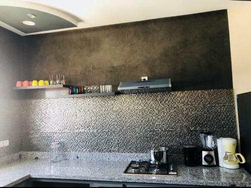 Apartamento Safiote House Appartement