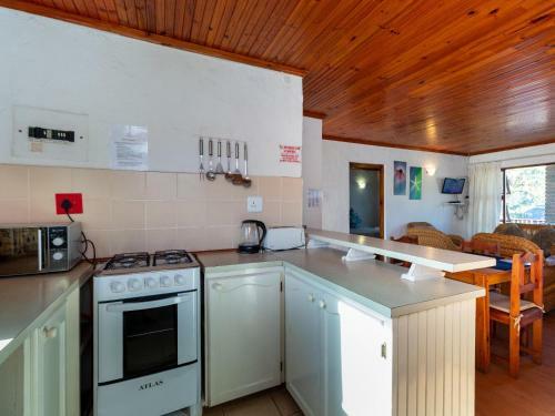 Apartamento The Thatches
