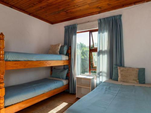 Apartamento The Thatches