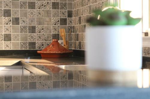 Apartamento Tarsime Holiday Appartment 6