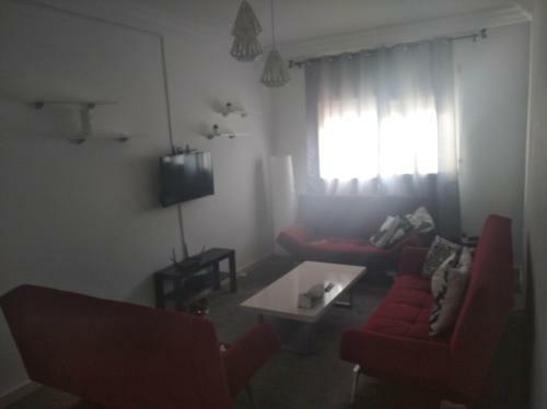 Apartamento Oceanside