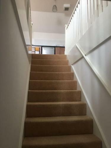 Apartamento Modern Spacious Flat In Ipswich