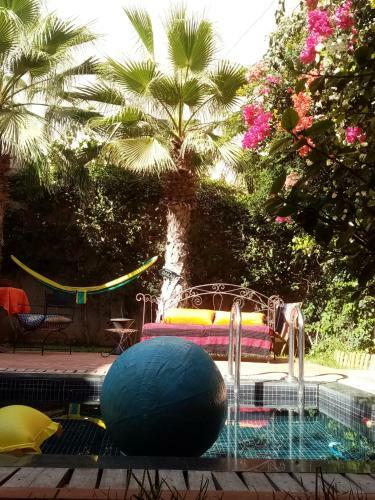 Hostal Janna D'ifni