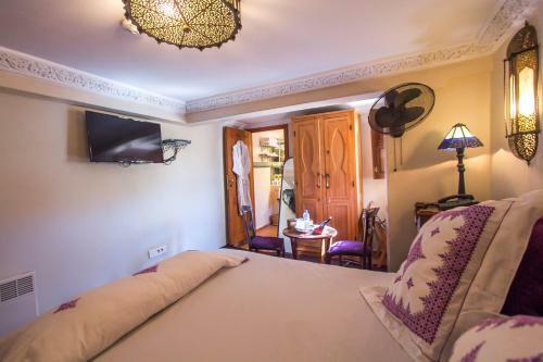 Hostal Riad Thamayna