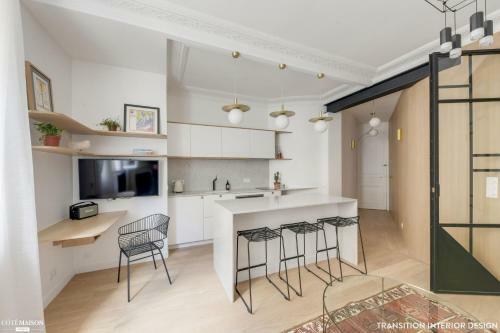 Apartamento Sweet Comfy Flat Guelmim