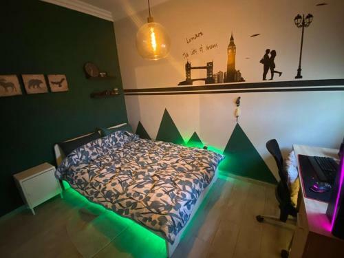 Apartamento Coin Sympas