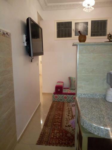 Apartamento La Casa De Halima