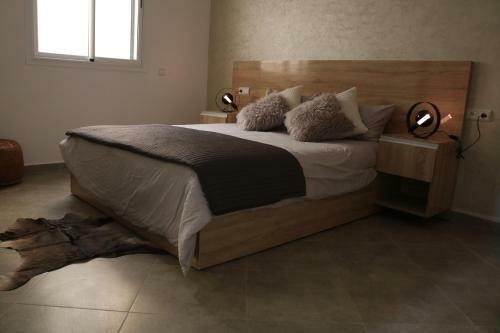 Apartamento Tarsime Holiday Appartment 5