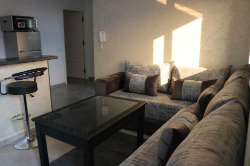 Apartamento Tarsime Holiday Appartment 5