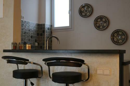 Apartamento Tarsime Holiday Appartment 5