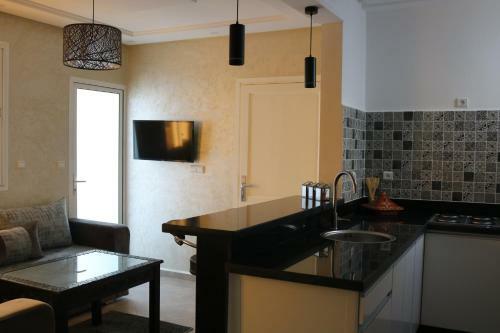 Apartamento Tarsime Holiday Appartment 5