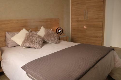 Apartamento Tarsime Holiday Appartment 5