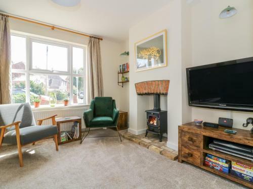 119 Hadleigh Road