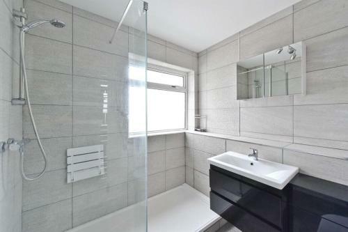 Apartamento Stunning Penthhouse Apt