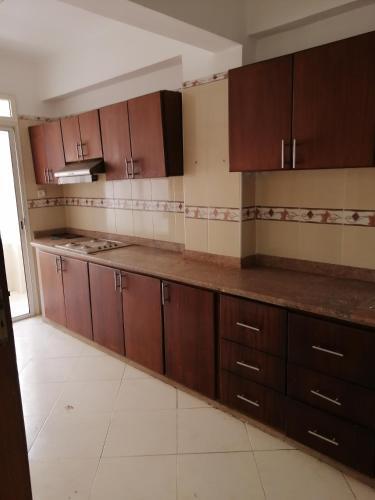 Apartamento Nada 3
