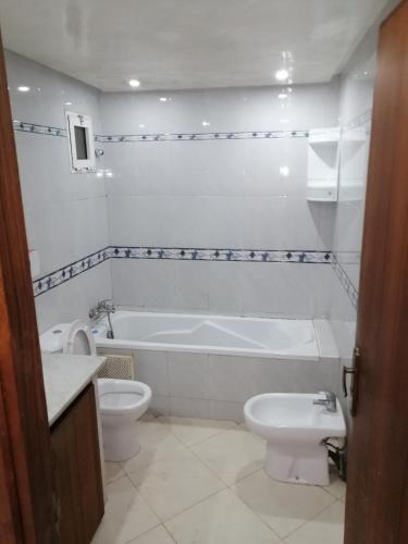 Apartamento Nada 3