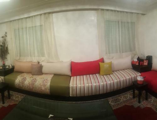 Liyam Room