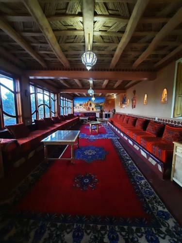 Hostal Kasbah Amlal
