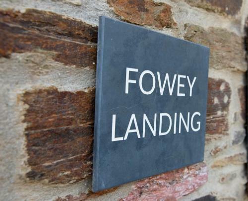 Apartamento Fowey Landing