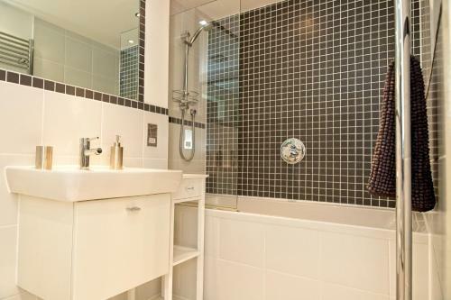 Apartamento Fowey Landing