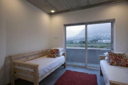 Beach Club Villa Hout Bay