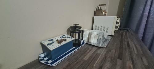 Hostal Aloe View Guesthouse