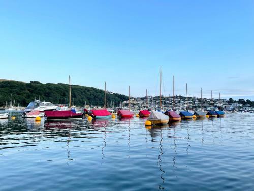 Apartamentos Fowey River Views